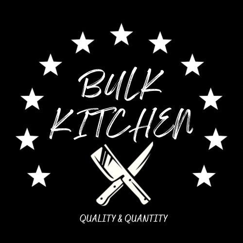 AE Bulk Kitchen logo