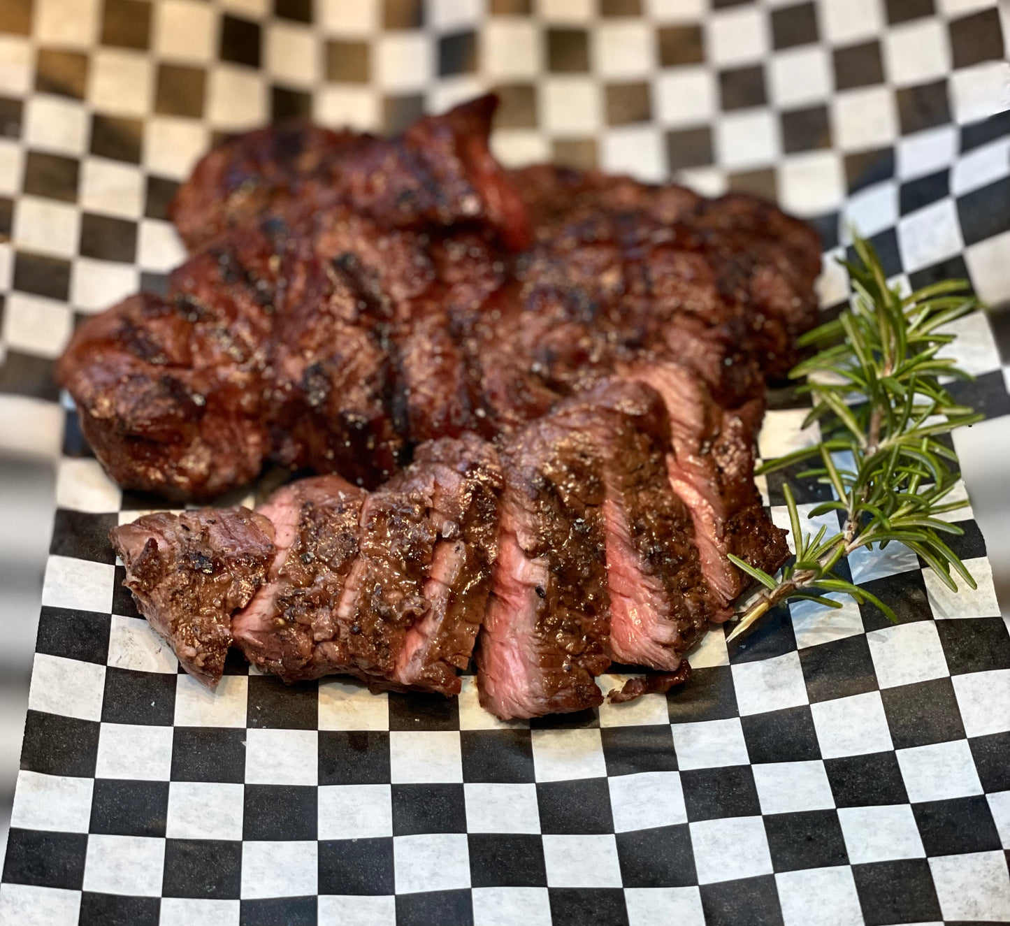 Grass Fed - Sirloin Flap