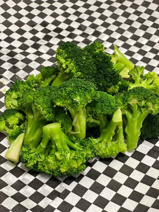 Broccoli  - 1 Lb.