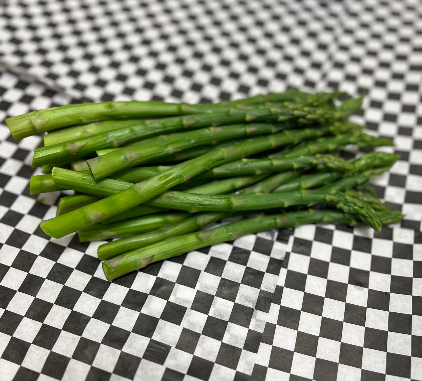 Asparagus  - 1 Lb.