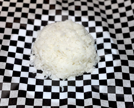 White Rice - 1 Lb.